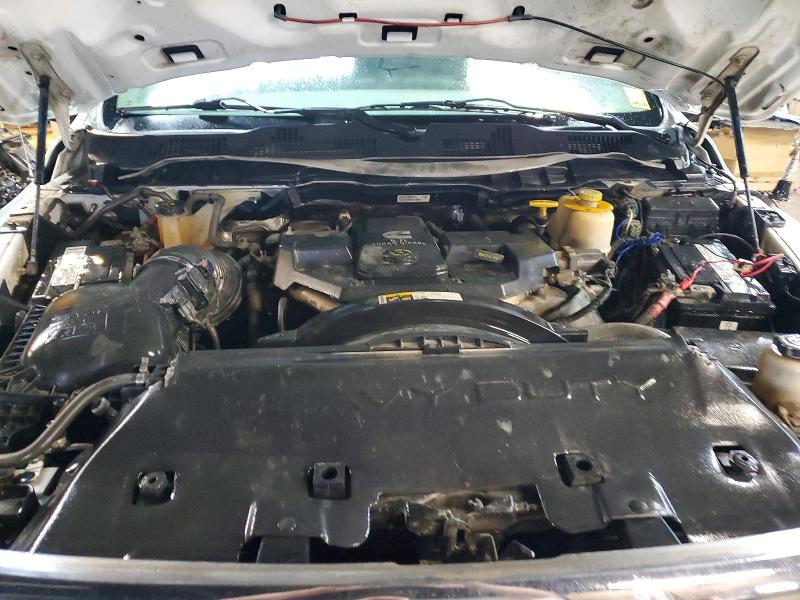 Продажа на аукционе авто 2015 Ram 5500, vin: 3C7WRNBL5FG535630, номер лота: 56681586