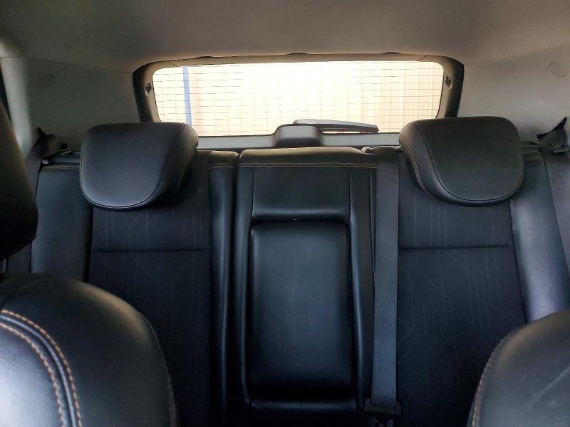 Продажа на аукционе авто 2020 Chevrolet Trax, vin: 3GNCJLSB5LL296769, номер лота: 58453226