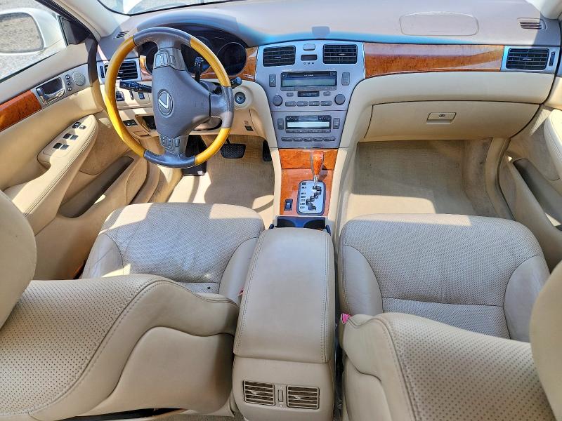 2006 Lexus Es მანქანა იყიდება აუქციონზე, vin: JTHBA30G565149292, აუქციონის ნომერი: 58273256