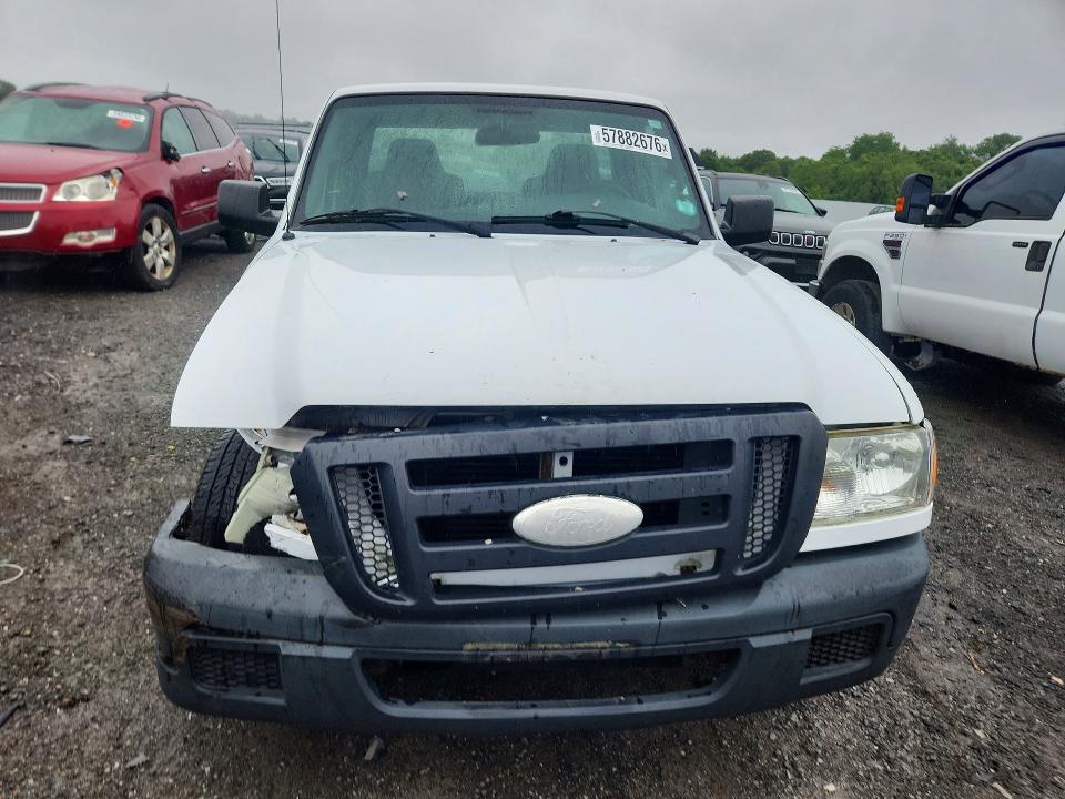 Продаж на аукціоні авто 2007 Ford Ranger, vin: 1FTYR10D07PA92102, номер лоту: 57882676