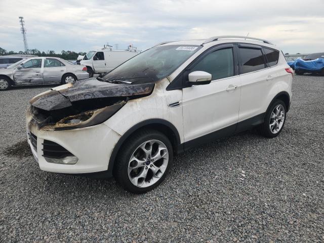 Aukcja sprzedaży 2014 Ford Escape, vin: 1FMCU0JX2EUA10571, numer aukcji: 56735686