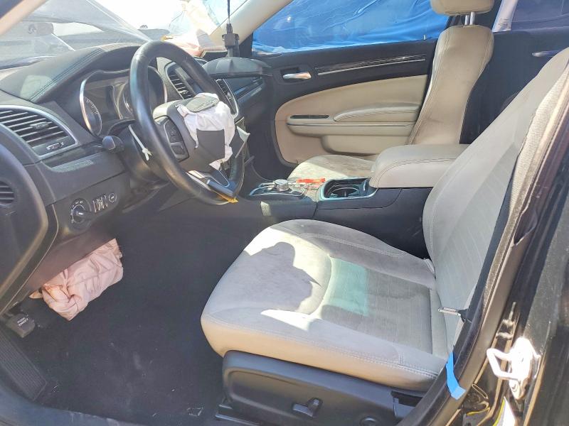 Продаж на аукціоні авто 2019 Chrysler 300, vin: 2C3CCAAG1KH666292, номер лоту: 54519336