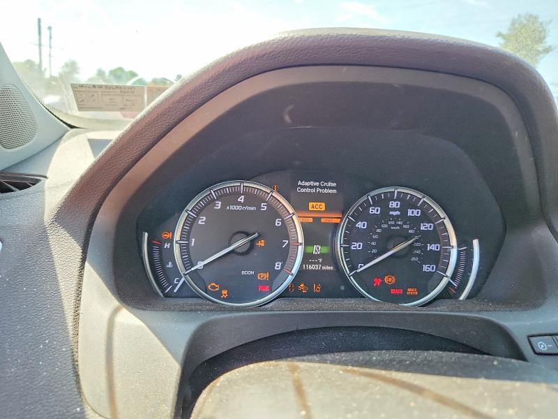 2020 Acura Tlx მანქანა იყიდება აუქციონზე, vin: 19UUB1F36LA011507, აუქციონის ნომერი: 56070216