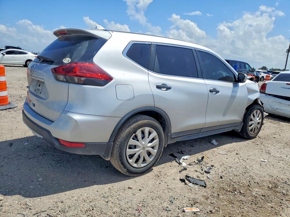 Aukcja sprzedaży 2020 Nissan Rogue, vin: 5N1AT2MTXLC732517, numer aukcji: 54615616