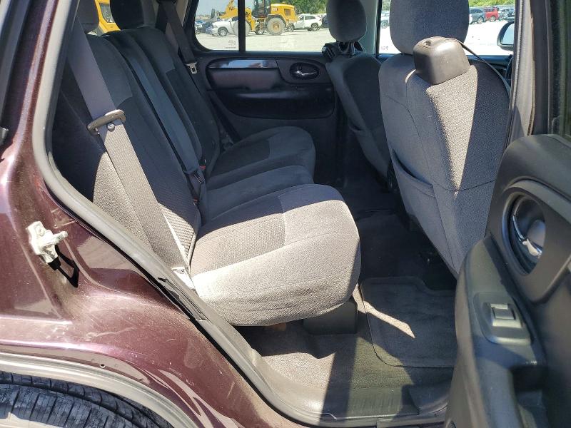 2008 Gmc Envoy მანქანა იყიდება აუქციონზე, vin: 1GKDS13S782208024, აუქციონის ნომერი: 57689066