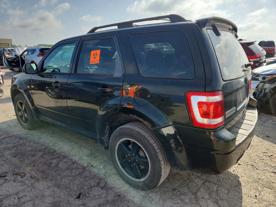 Aukcja sprzedaży 2012 Ford Escape, vin: 1FMCU0DGXCKC15530, numer aukcji: 59142846