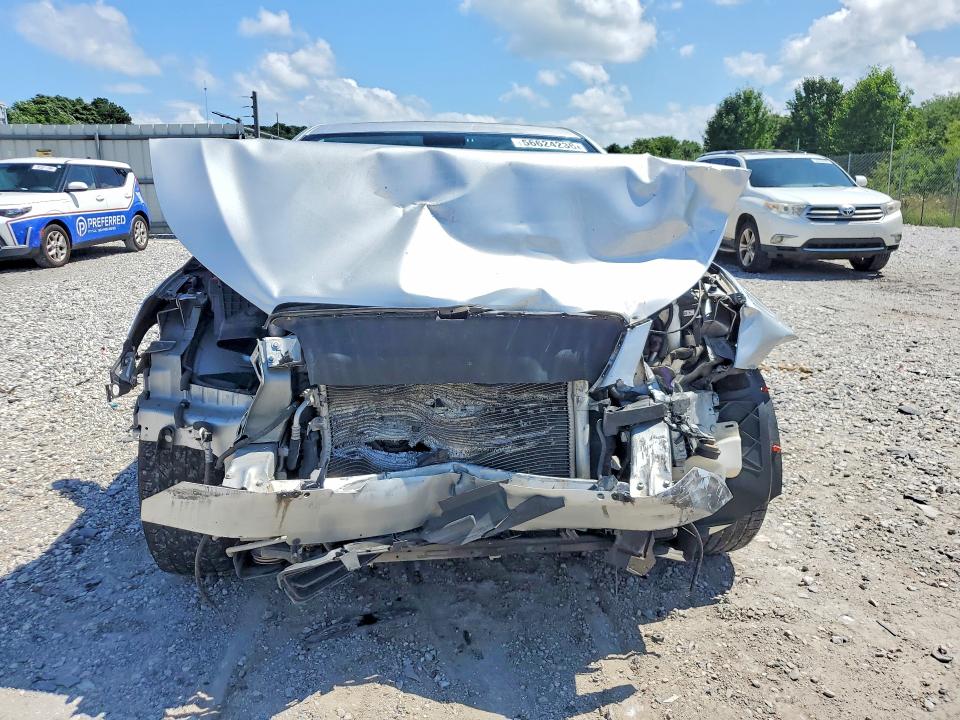 Продажа на аукционе авто 2011 Buick Lacrosse, vin: 1G4GC5EDXBF179321, номер лота: 56624236