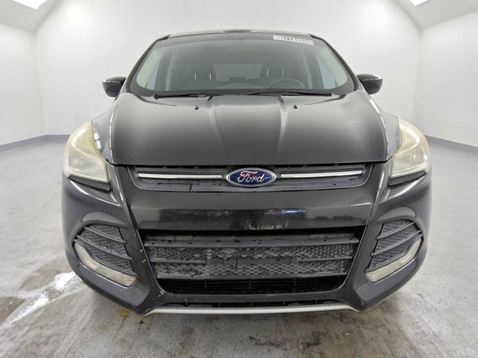 2015 Ford Escape მანქანა იყიდება აუქციონზე, vin: 1FMCU0G93FUB64457, აუქციონის ნომერი: 57754036