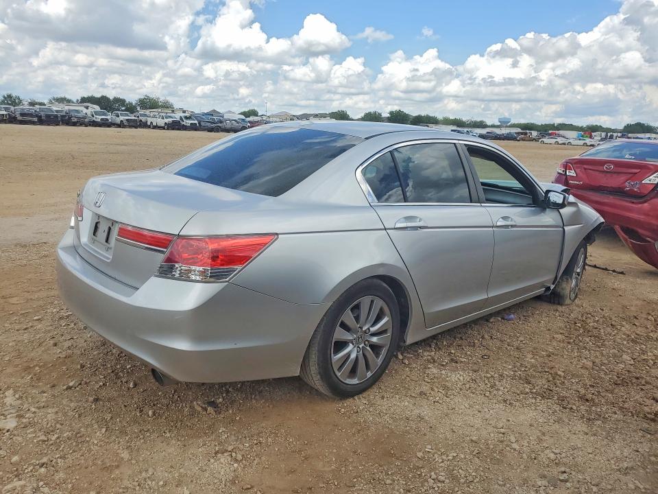 Продажа на аукционе авто 2012 Honda Accord, vin: 1HGCP2F87CA100386, номер лота: 55870796