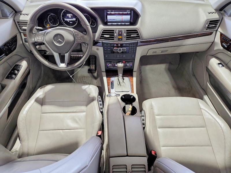 Продаж на аукціоні авто 2013 Mercedes-benz E, vin: WDDKJ5KB7DF219810, номер лоту: 58052296
