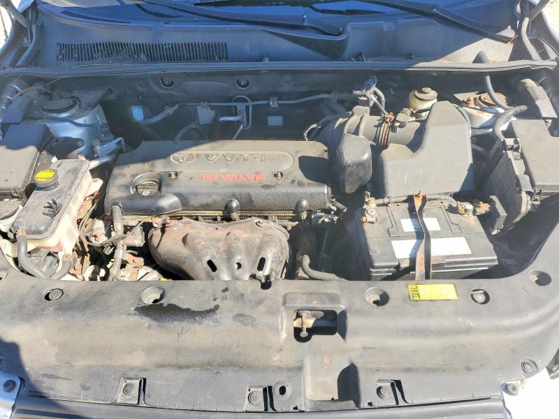 Aukcja sprzedaży 2006 Toyota Rav4, vin: JTMBD33VX66009400, numer aukcji: 56736176