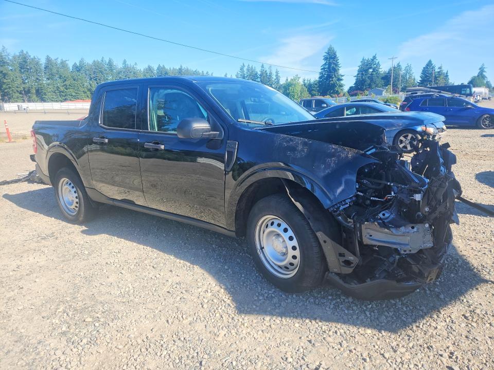 Продажа на аукционе авто 2025 Ford Maverick, vin: 3FTTW8BA3SRB42765, номер лота: 57174626