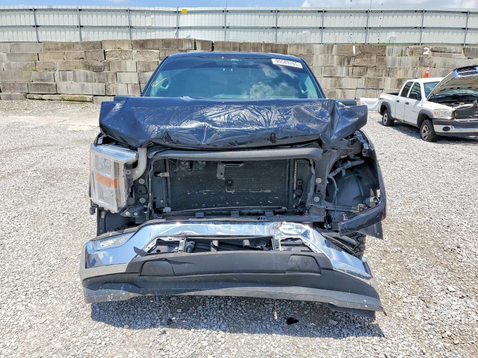 Aukcja sprzedaży 2021 Ford F150, vin: 1FTEW1CP4MFA99041, numer aukcji: 95589765