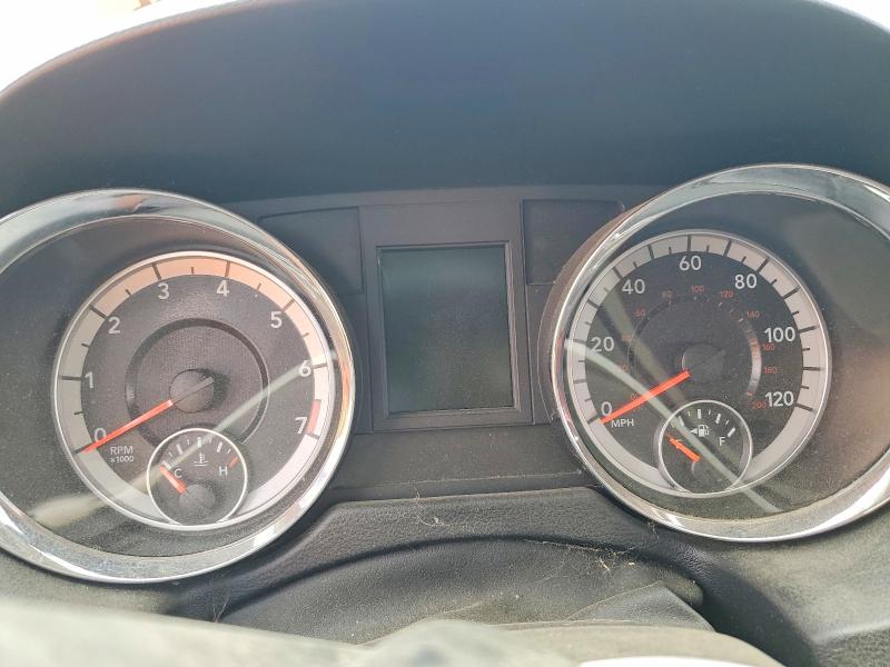 Aukcja sprzedaży 2015 Dodge Grand Caravan, vin: 2C4RDGCGXFR648988, numer aukcji: 58045876