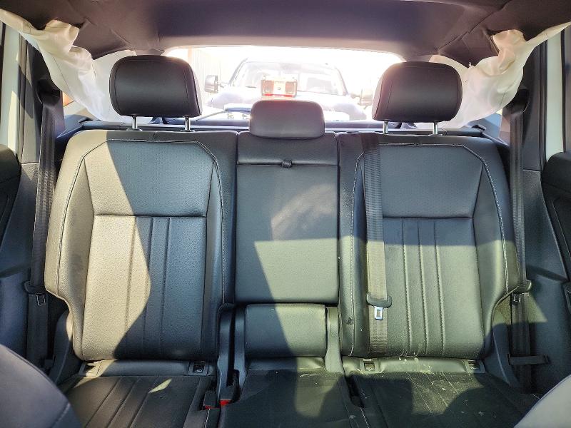 Продажа на аукционе авто 2022 Volkswagen Tiguan, vin: 3VV8B7AX6NM107156, номер лота: 56279506