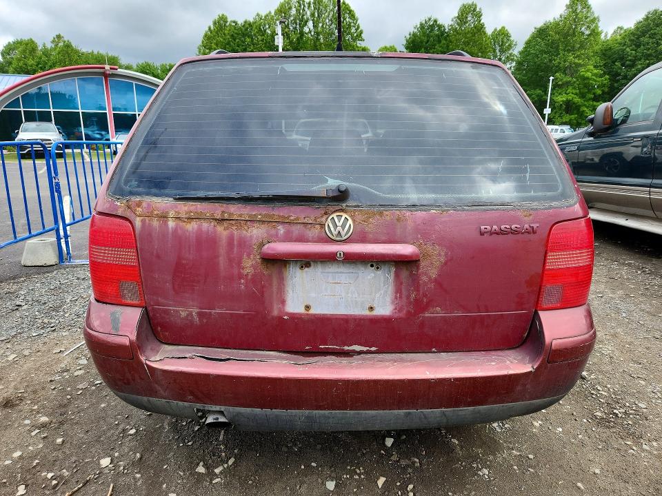 Продажа на аукционе авто 1999 Volkswagen Passat, vin: WVWNA63B4XE378189, номер лота: 55302566