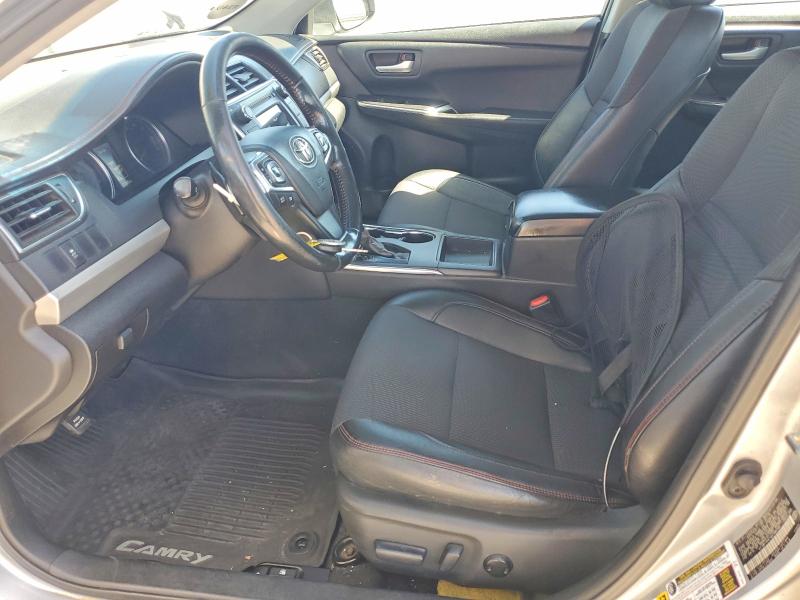 Aukcja sprzedaży 2016 Toyota Camry, vin: 4T1BF1FK1GU196194, numer aukcji: 59605356