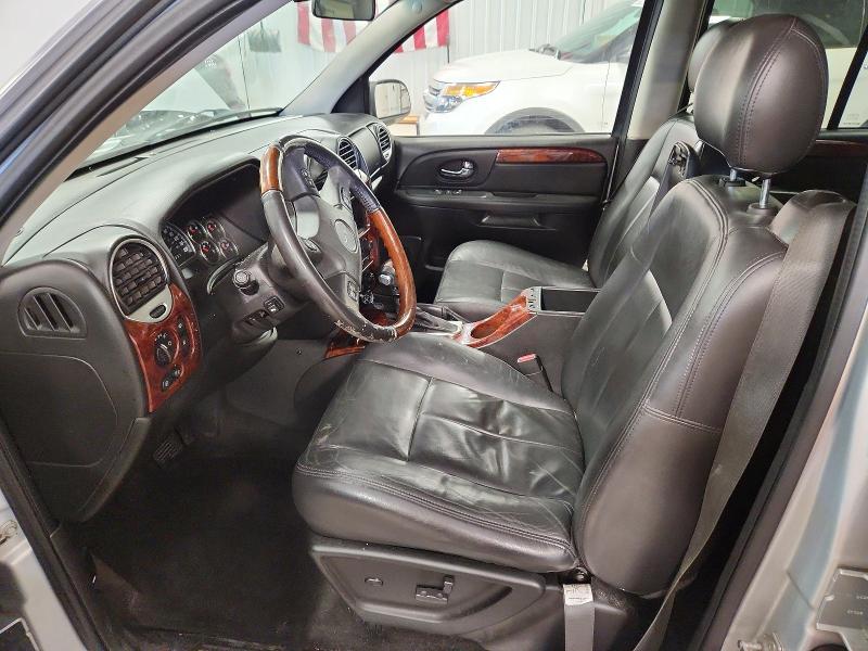 2008 Gmc Envoy მანქანა იყიდება აუქციონზე, vin: 1GKET63M382115842, აუქციონის ნომერი: 57625536