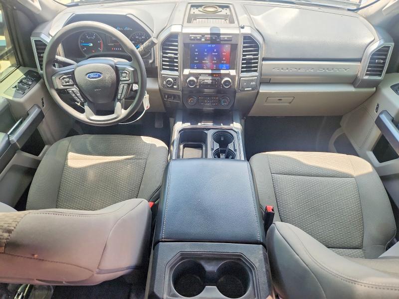 56865266 :رقم المزاد ، 1FT8W3BTXNEF80913 vin ، 2022 Ford F350 مزاد بيع