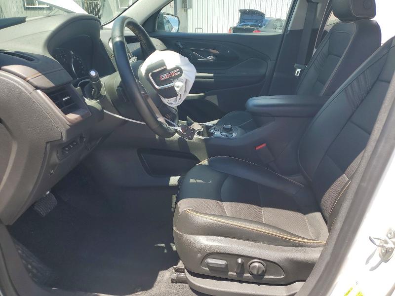 Aukcja sprzedaży 2024 Gmc Terrain, vin: 3GKALYEG7RL124819, numer aukcji: 58488306