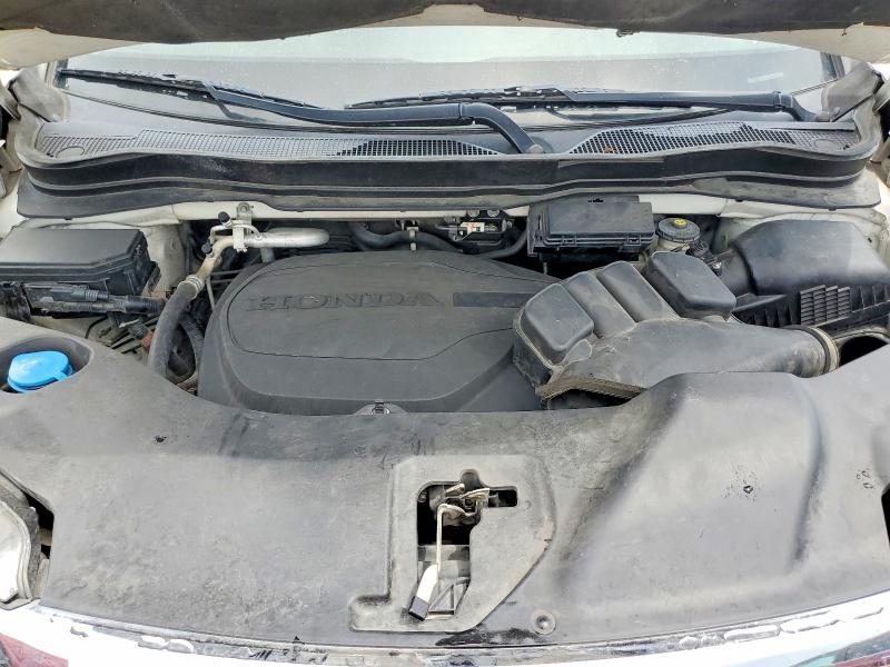 Продажа на аукционе авто 2017 Honda Pilot, vin: 5FNYF5H59HB010702, номер лота: 57070096