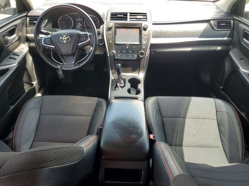 Aukcja sprzedaży 2016 Toyota Camry, vin: 4T1BF1FK3GU196844, numer aukcji: 57727406