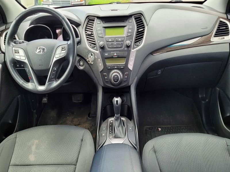 Продажа на аукционе авто 2016 Hyundai Santa Fe Sport, vin: 5XYZUDLA1GG361944, номер лота: 58429026