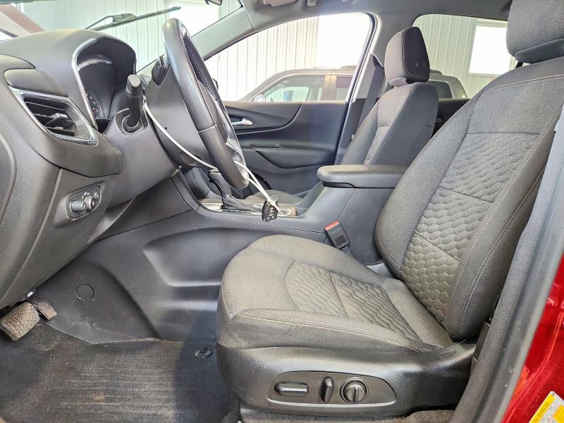 Продажа на аукционе авто 2020 Chevrolet Equinox, vin: 3GNAXJEV8LS524771, номер лота: 85985915