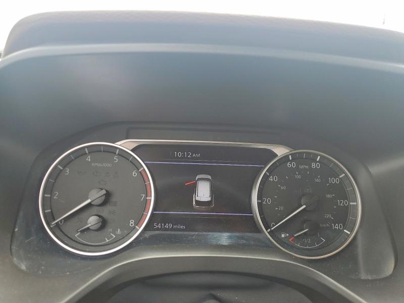 Продажа на аукционе авто 2023 Nissan Rogue, vin: JN8BT3BA5PW435566, номер лота: 57827286