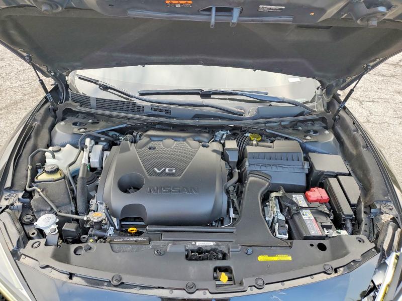 Продаж на аукціоні авто 2023 Nissan Maxima, vin: 1N4AA6EV1PC505701, номер лоту: 59354716