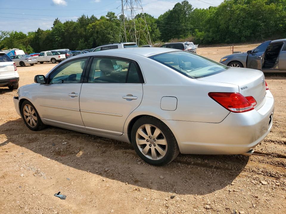 Aukcja sprzedaży 2007 Toyota Avalon, vin: 4T1BK36B47U245881, numer aukcji: 55746556