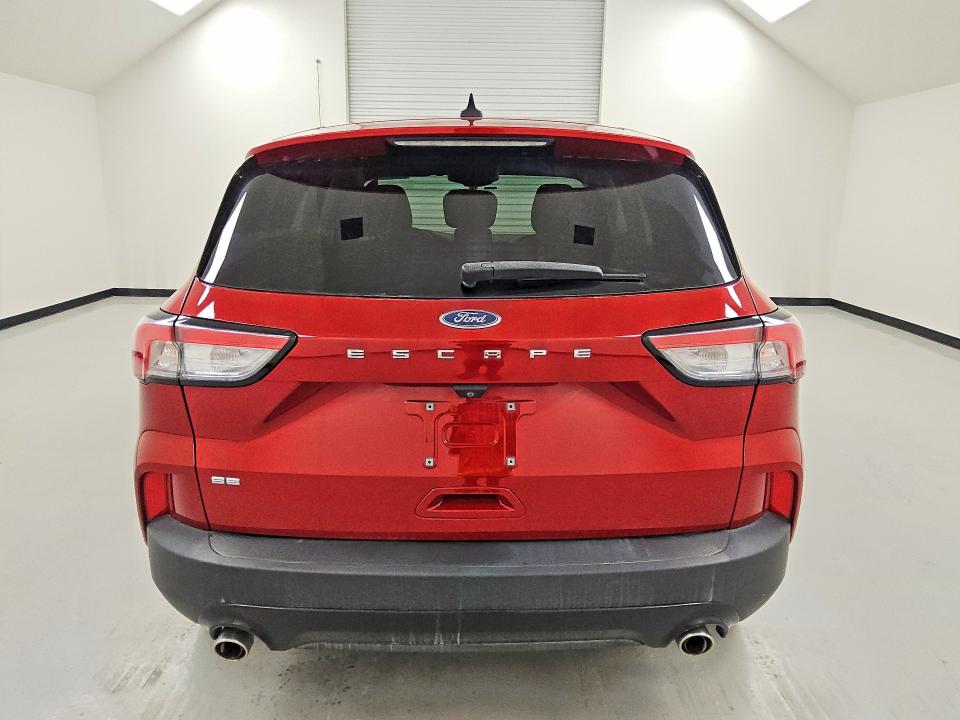 Aukcja sprzedaży 2021 Ford Escape, vin: 1FMCU0G62MUA17758, numer aukcji: 55621546