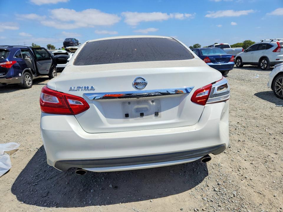 Aukcja sprzedaży 2016 Nissan Altima, vin: 1N4AL3AP7GN380112, numer aukcji: 59370646