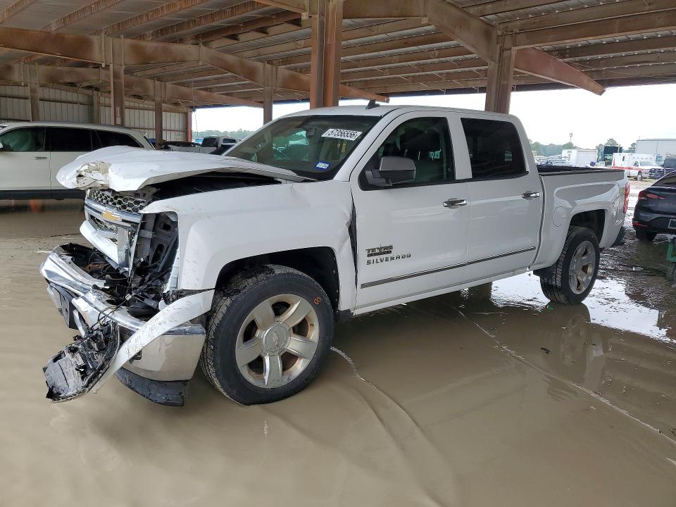 Aukcja sprzedaży 2014 Chevrolet Silverado, vin: 3GCPCSEC4EG218420, numer aukcji: 57356556