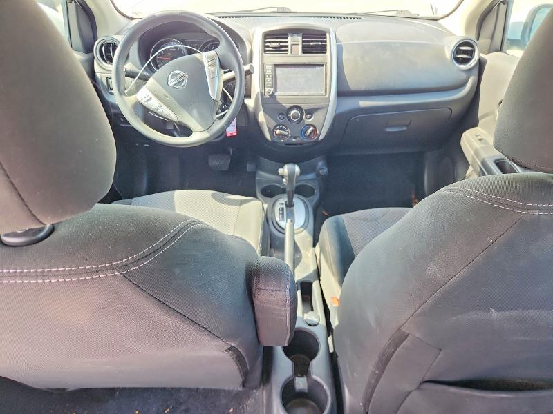 Продажа на аукционе авто 2019 Nissan Versa, vin: 3N1CN7AP0KL823555, номер лота: 85456075