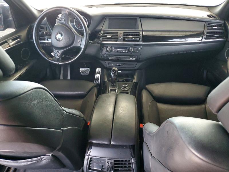 Продажа на аукционе авто 2012 Bmw X5, vin: 5YMGY0C54CLK27359, номер лота: 57403316