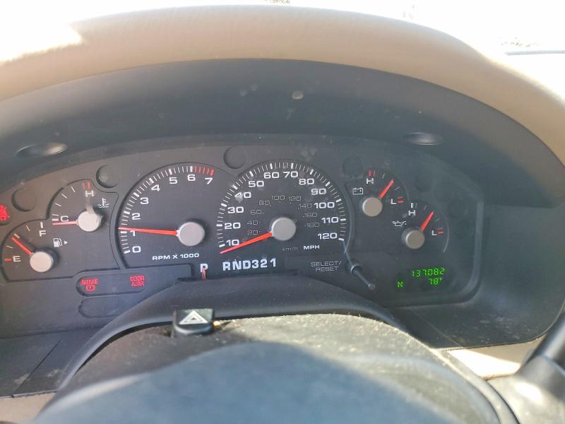 58515626 :رقم المزاد ، 1FMZU73K34ZA17826 vin ، 2004 Ford Explorer مزاد بيع