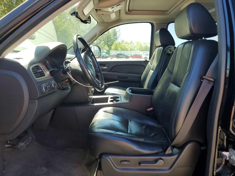 Продажа на аукционе авто 2007 Chevrolet Suburban, vin: 1GNFK16347J217753, номер лота: 58107136