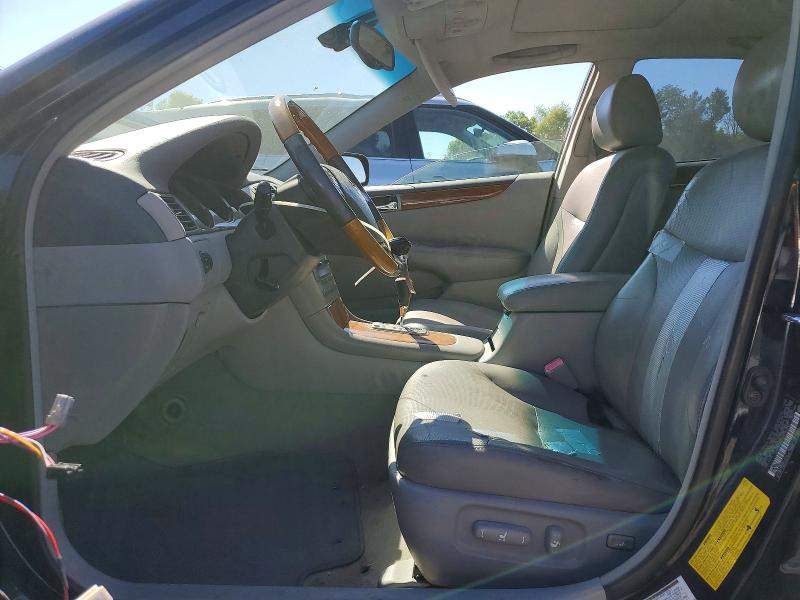 Продажа на аукционе авто 2006 Lexus Es, vin: JTHBA30GX65159736, номер лота: 54631126