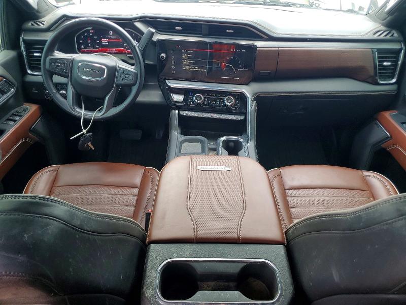 57208426 :رقم المزاد ، 1GT49YEY0RF157073 vin ، 2024 Gmc Sierra مزاد بيع