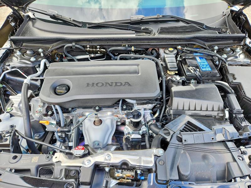 Auction sale of the 2026 Honda Civic, vin: 19XFL2H85TE006590, lot number: 56721146