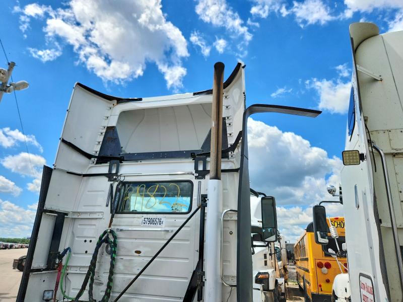 Продаж на аукціоні авто 2017 Volvo Vnl, vin: 4V4N39TG7HN988178, номер лоту: 57906576