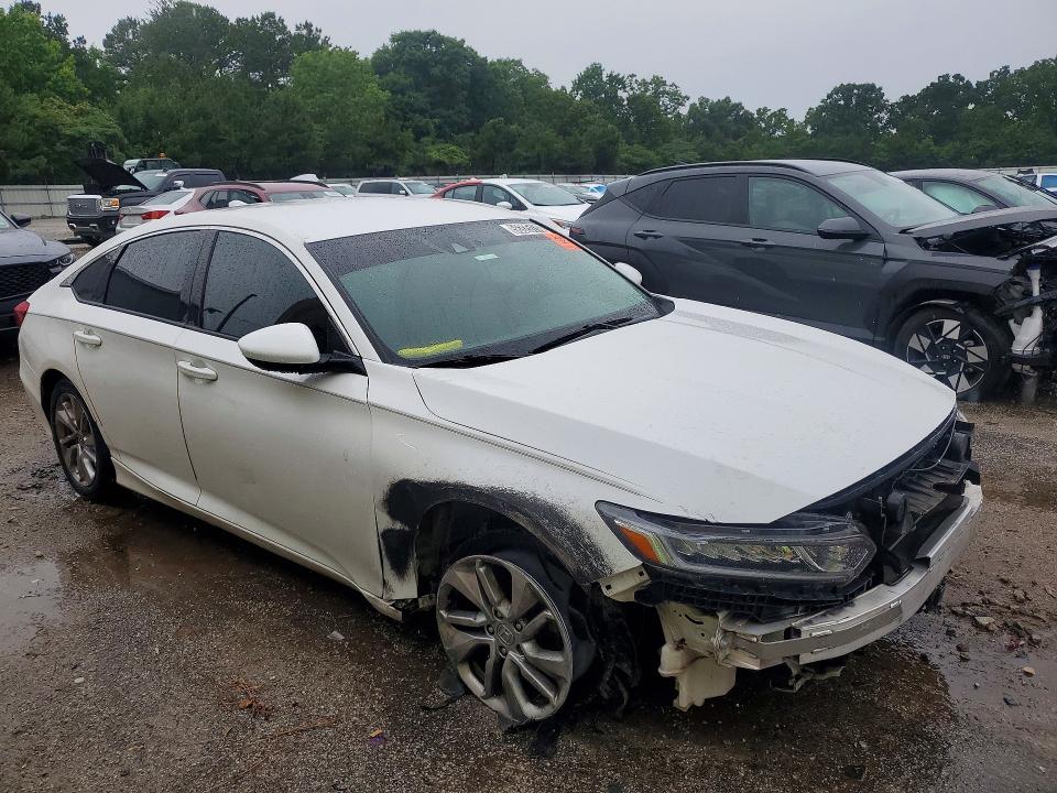 Aukcja sprzedaży 2018 Honda Accord, vin: 1HGCV1F13JA213560, numer aukcji: 56325176