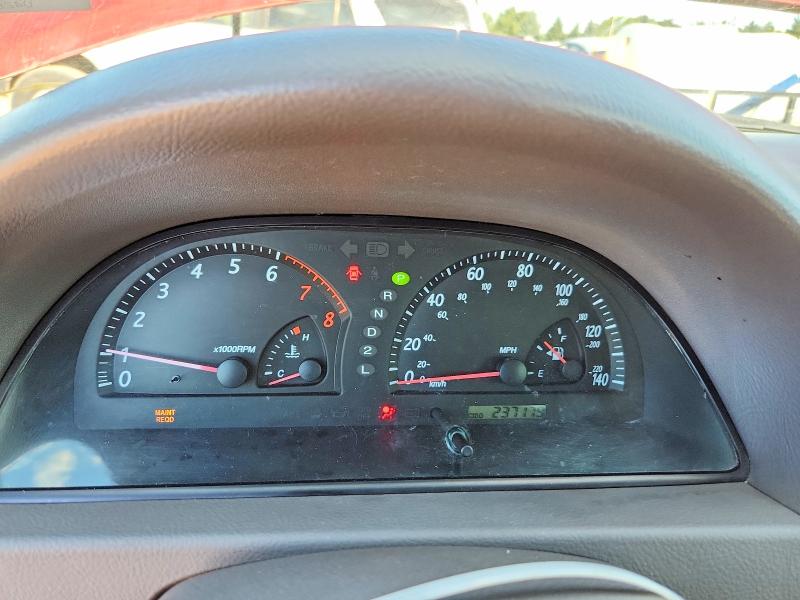 Aukcja sprzedaży 2004 Toyota Camry, vin: 4T1BE32K04U278207, numer aukcji: 58127776