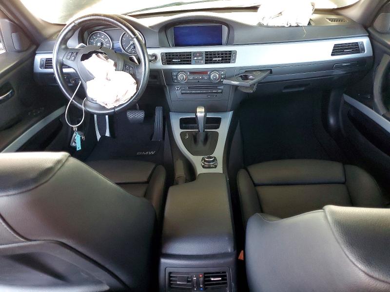 Aukcja sprzedaży 2011 Bmw 335, vin: WBAPM5C51BF181940, numer aukcji: 56894696
