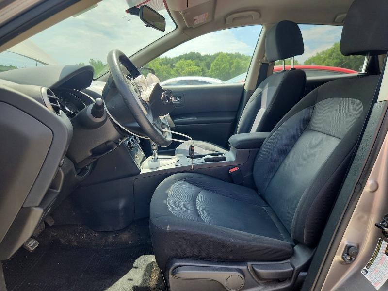 Продажа на аукционе авто 2013 Nissan Rogue, vin: JN8AS5MV6DW620599, номер лота: 57333636