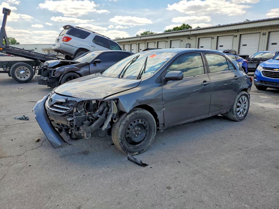 Продаж на аукціоні авто 2013 Toyota Corolla, vin: 2T1BU4EEXDC022611, номер лоту: 55555176