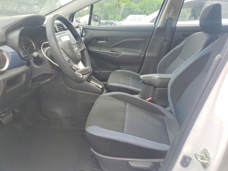 Aukcja sprzedaży 2025 Nissan Versa, vin: 3N1CN8EV9SL886894, numer aukcji: 58714096