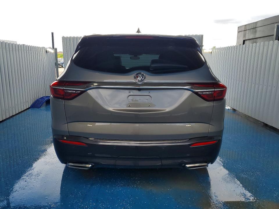 Aukcja sprzedaży 2018 Buick Enclave, vin: 5GAERBKWXJJ202155, numer aukcji: 56478956