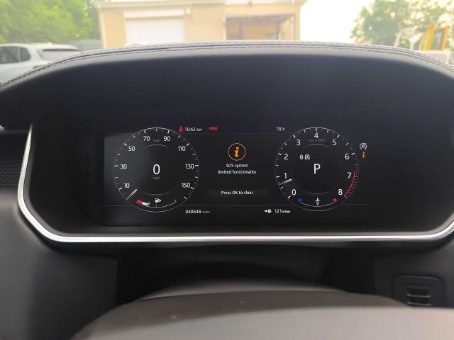 Продажа на аукционе авто 2019 Land Rover Range Rover, vin: SALGR2RV2KA526750, номер лота: 55641616